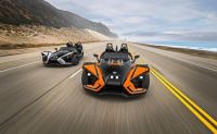 Maui Coast Slingshot Tour from Kihei - 8 Hours