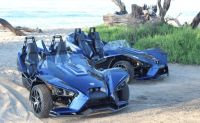 Maui Coast Slingshot Tour from Kihei - 8 Hours