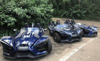 Complete Island Maui Slingshot Adventure, Lahaina - 1 Day