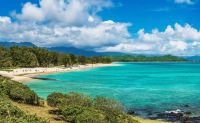 Big Island Slingshot Rental from Waikoloa