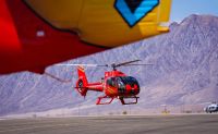 Helicopter and Hummer Tour Grand Canyon, Majestic Flight - 3 Hours