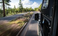 Helicopter and Hummer Tour Grand Canyon, Majestic Flight - 3 Hours