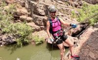 Intro to Rock Climbing Scottsdale - Half Day