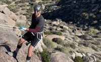 Intro to Rock Climbing Scottsdale - Half Day