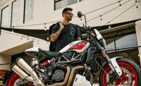 Indian Motorcycle FTR R Carbon LE 1200 Rental, Oahu - 1 Day