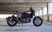 Indian Motorcycle FTR R Carbon LE 1200 Rental, Oahu - 1 Day