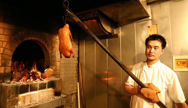 Chicago Walking Tour, Chinatown Culture and Cuisine - 2.5 Hours