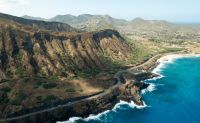 Indian Motorcycle FTR R Carbon LE 1200 Rental, Oahu - 1 Day