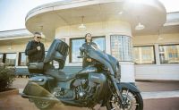 Indian Motorcycle Scout Bobber Rental, Oahu - 1 Day