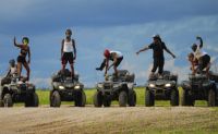Guided Off-Road ATV Tour, Miami - 45 Minutes