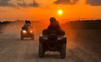 Guided Off-Road ATV Tour, Miami - 45 Minutes