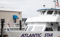 New York Sightseeing Cruise - 90 Minutes
