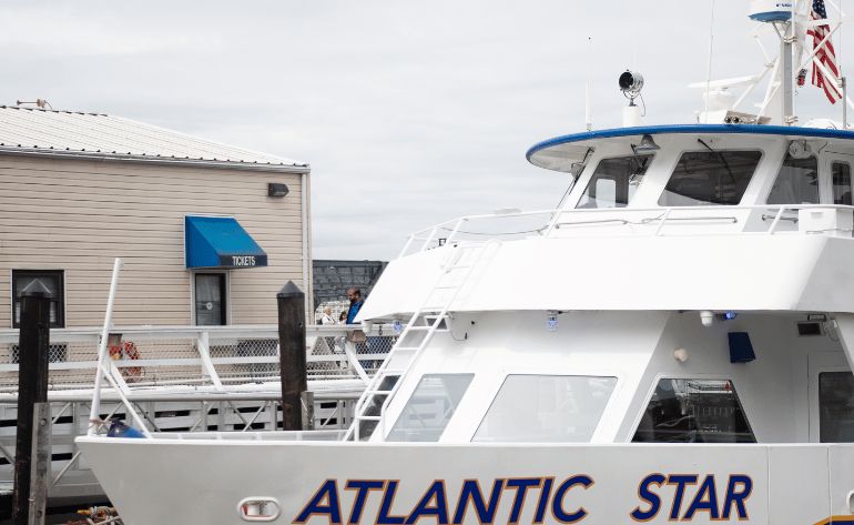 New York Sightseeing Cruise - 90 Minutes