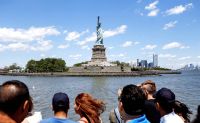 New York Sightseeing Cruise - 90 Minutes