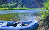 Whitewater Rafting Denver, Lower Canyon of Clear Creek - Half Day