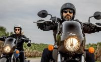 oahu motorcycle rental honolulu waikiki ride tour
