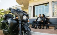 Indian Motorcycle 2023 Indian Sport Chief Rental, Oahu - 1 Day