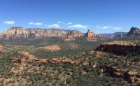 Helicopter Tour Red Rock National Park and Las Vegas Strip - 30 Minutes