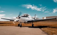U-18 Navion Scenic Flight, Corpus Christi - 30 Minutes