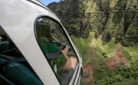 Helicopter Tour Big Island Hamakua Coast Ride Hawaii