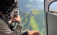 Helicopter Tour Oahu (Doors Off Available) - 30 Minutes