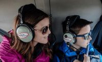 Dog Sled Ride with Helicopter Flight, Anchorage - 1 Hour 35 Minutes