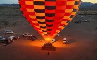 Hot Air Balloon Ride Phoenix Area, Sunset Flight - 1 Hour