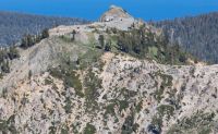 Palisades Tahoe Aerial Tram Ride, Lake Tahoe - Weekend