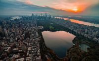 Private Helicopter Tour Westchester to NYC - 45 Minutes