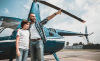 Private Helicopter Tour Westchester to NYC - 30 Minutes