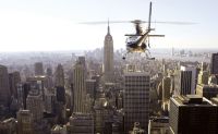 Private Helicopter Tour Westchester to NYC - 30 Minutes