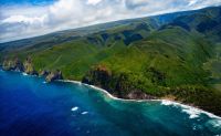 Helicopter Tour Big Island, Hamakua Coast - 60 minutes