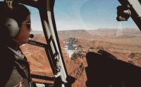 Helicopter Tour Hoover Dam and Vegas Strip, Las Vegas - 40 Minutes
