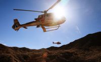 Helicopter Tour Hoover Dam and Vegas Strip, Las Vegas - 40 Minutes