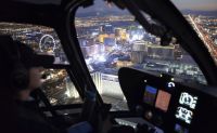 Helicopter Tour Hoover Dam and Vegas Strip, Las Vegas - 40 Minutes