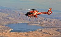 Helicopter Tour Hoover Dam and Las Vegas Strip - 40 Minutes