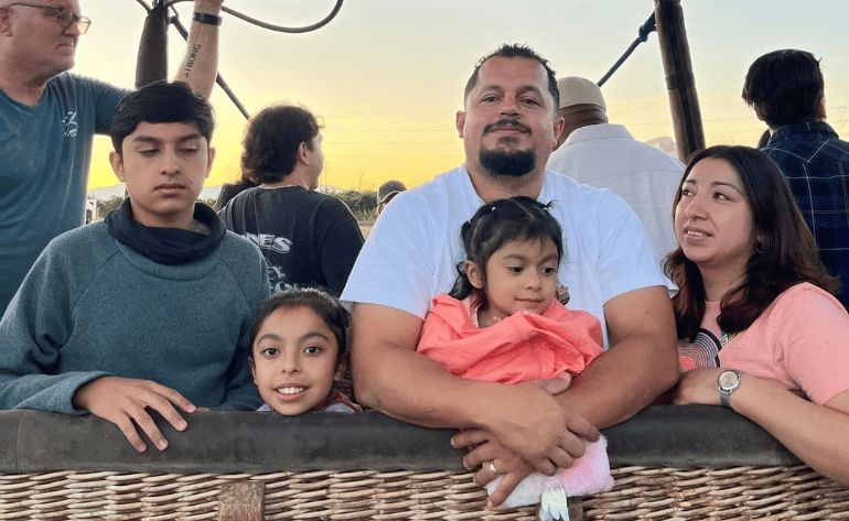 Hot Air Balloon Ride Sunrise Flight, Temecula - 1 Hour
