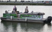 Fishing Tour in Lake Ida, Boca Raton - 4 Hours