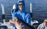 Fishing Tour in Lake Ida, Boca Raton - 6 Hours