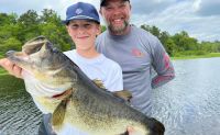 Fishing Tour in Lake Ida, Boca Raton - 6 Hours