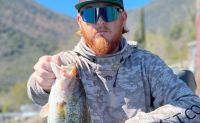 Fishing Tour in Everglades Holiday Park, Fort Lauderdale - 4 Hours