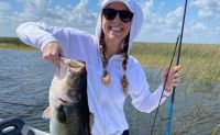 Fishing Tour in Everglades Holiday Park, Fort Lauderdale - 6 Hours