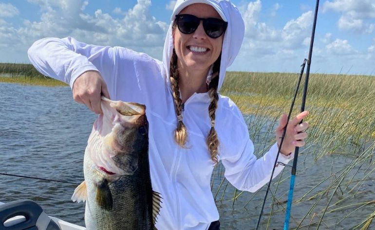 Fishing Tour in Everglades Holiday Park, Fort Lauderdale - 6 Hours