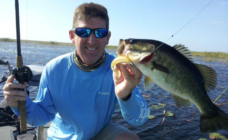 Fishing Tour in Everglades Holiday Park, Fort Lauderdale - 6 Hours