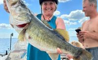Fishing Tour in Miami Falls Canal, Florida - 4 Hours