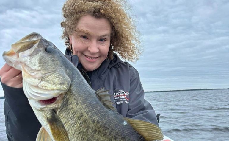 Fishing Tour in Miami Falls Canal, Florida - 4 Hours