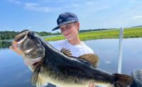 Fishing Tour in Miami Falls Canal, Florida - 6 Hours