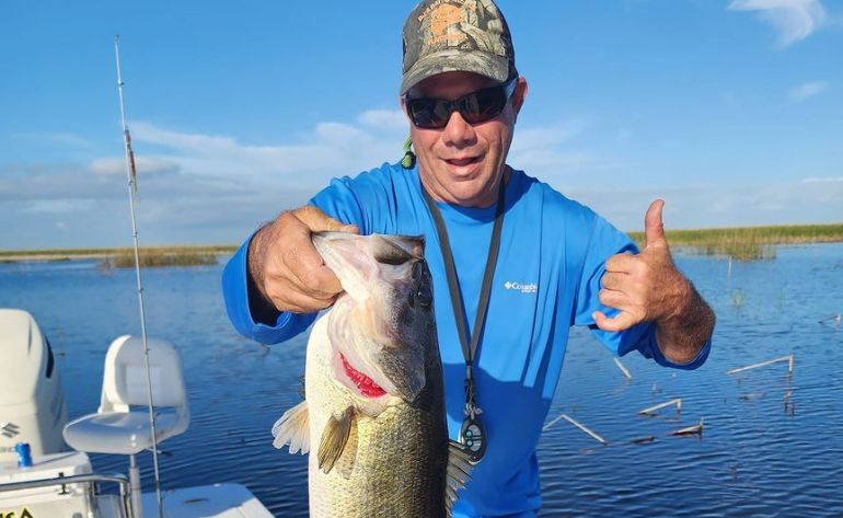 Fishing Tour in Miami Falls Canal, Florida - 6 Hours