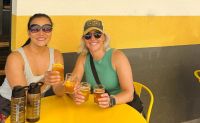 Bike and Brew Austin Loop - 3.5 Hours