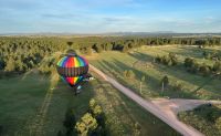 Hot Air Balloon Ride Black Hills, South Dakota - 1 Hour Flight